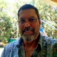 Paul Davis