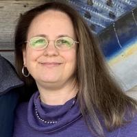 Mary Ann Staton