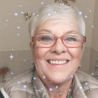 VICKY BARNETT