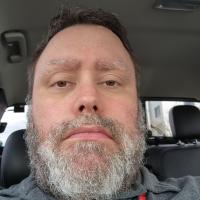 Marty DeBusman
