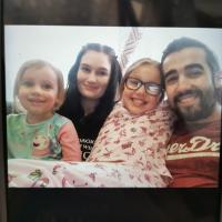 Ashley Parry