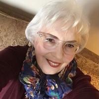 Patricia Workman