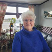 Sharon Edgell