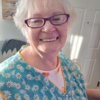 Peggy Wilson