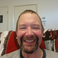 Brian Alfred Combs