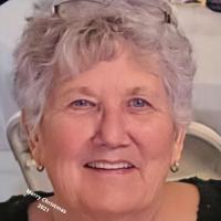 Patricia Teague