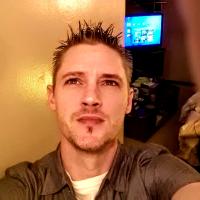 Troy Cook