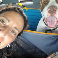 Danielle Rosenthal