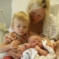 Corinthia  Mcfarland