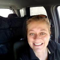Laura Singleton Robertson