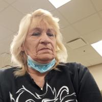 Vivian marie braddee