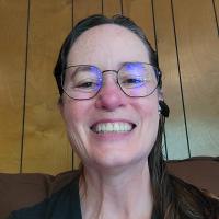 Jill Carr