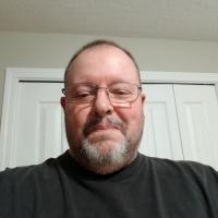 Mike Brinkley