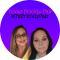 Texas Prickly Pair