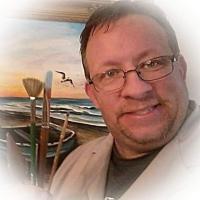 Ron Moore JR