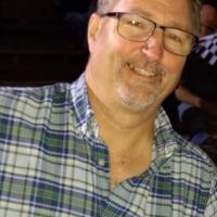 Greg Pope