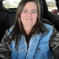 Tammy Caruso