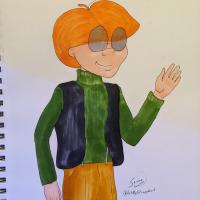 Drew F