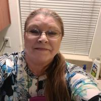 Sherrie Hislop