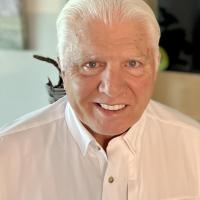 Richard McDermott