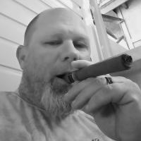 chad harris