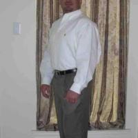 Kevin Broussard