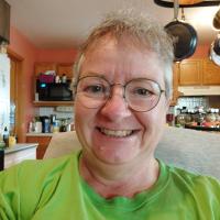 Sally Cole