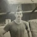 Jerry Hazlett