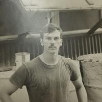 Jerry Hazlett