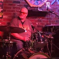 Robert Smith Drums