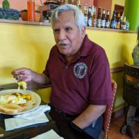 Frank P Sifuentes