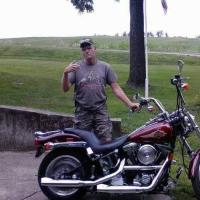 Gregory Alan Shondel