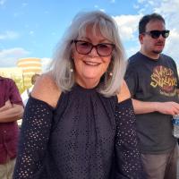 SANDRA SUE STITT