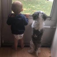 Tegan Thompson