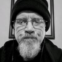 Robert Kirkpatrick