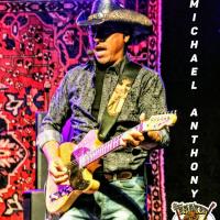 Michael Anthony
