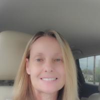 Marie Stringfellow