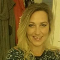 Terese Kristin Svindland