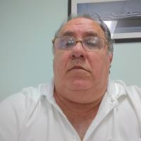 Jorge Alpizar sr