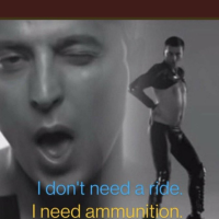 Richard Moran