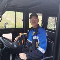 Bill Mitchell