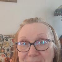 Linda Joy Nelson