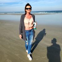 Kimberly Gordon