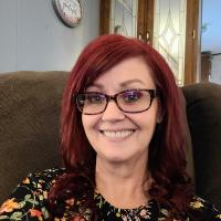 Tracy Kuhns