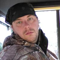 Jason Neal Crook