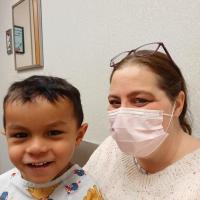 Amber Ramirez Pacheco