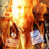 Kevin Thor Wright