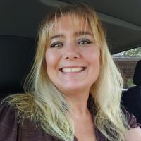 Stacey Rudolph