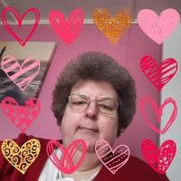 Cheryl Anne chez curd