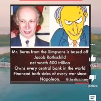 James cranfill
